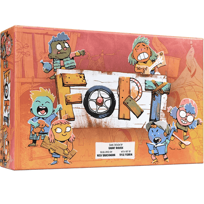 Fort