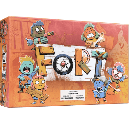 Fort