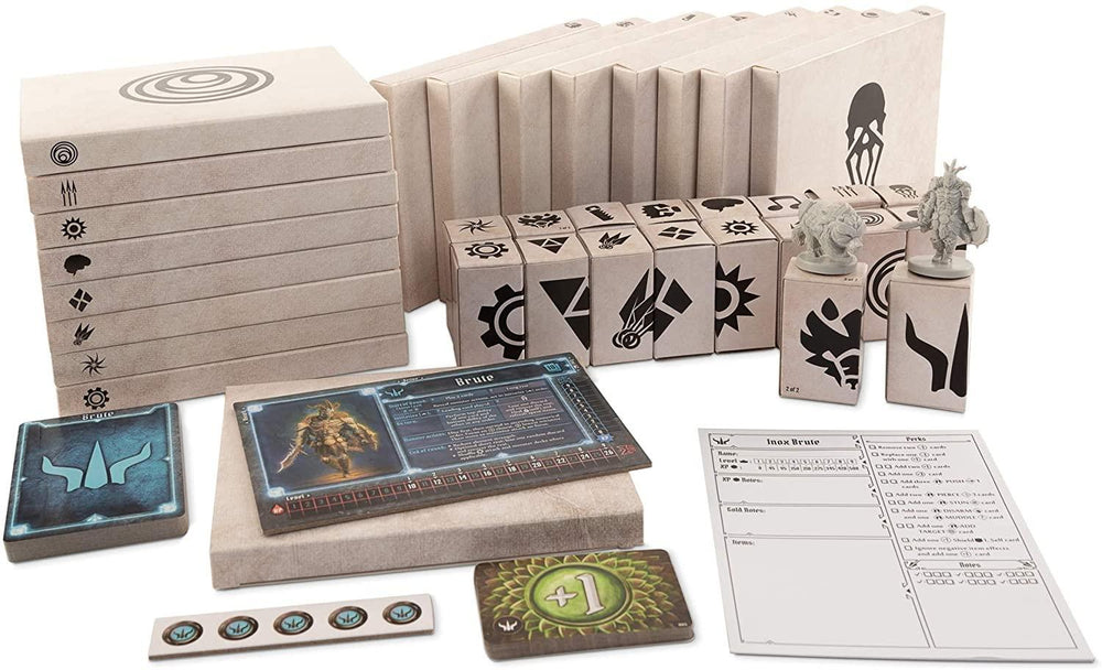 Gloomhaven
