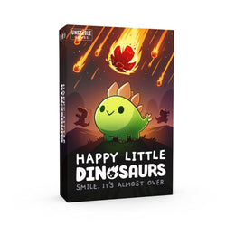 Image of Happy Little Dinosaurs