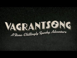 Image of Vagrantsong