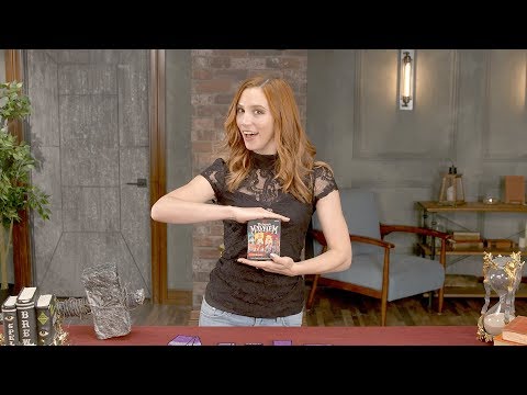 Dungeons & Dragons: Dungeon Mayhem
