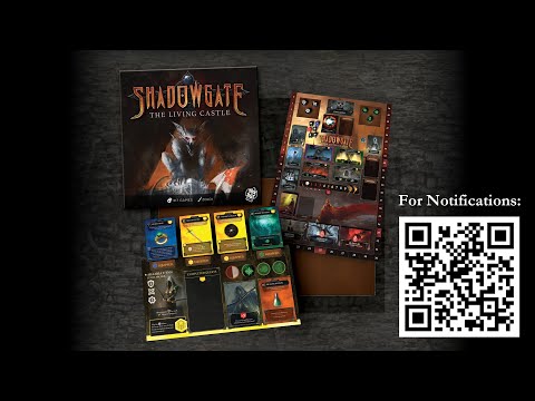 Shadowgate: The Living Castle