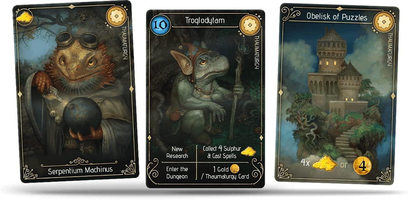Lizard Wizard (Standard Edition)