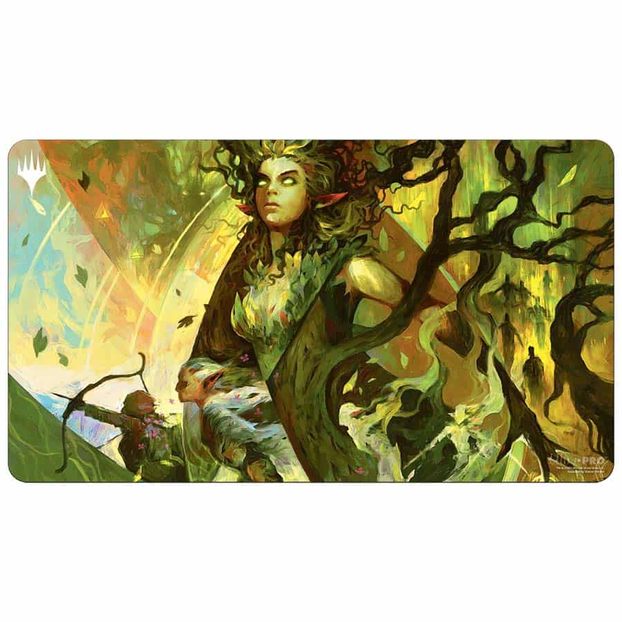 Magic the Gathering: Brothers War: Playmat G