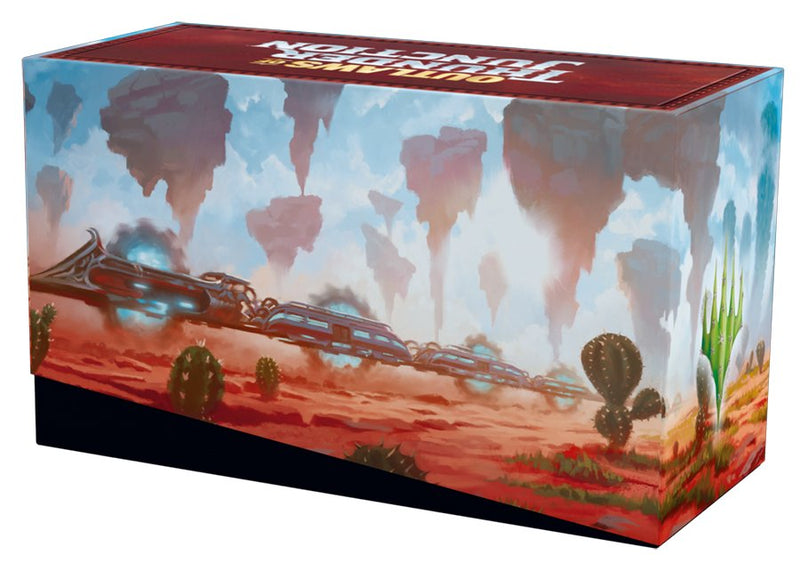 Magic: The Gathering - Outlaws of Thunder Junction Bundle