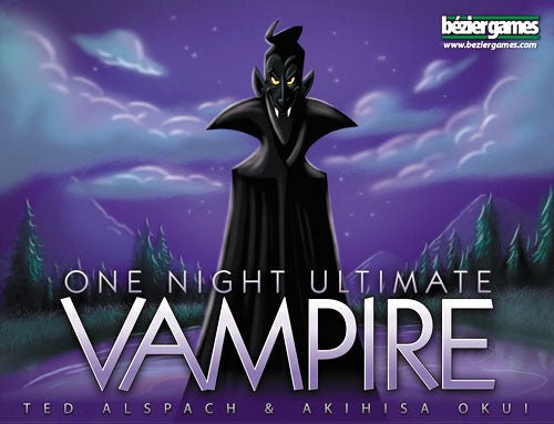 One Night: Ultimate Vampire