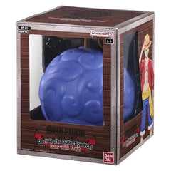 One Piece Devil Fruits Collection Vol.1 (DF-01) - Wulf Gaming