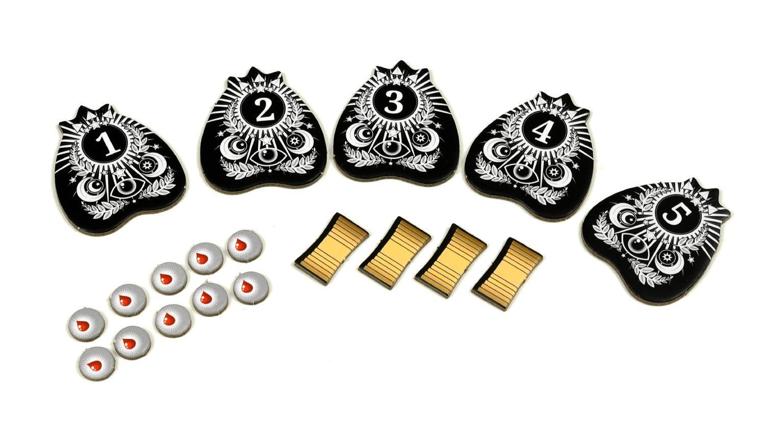 Paranormal Detectives