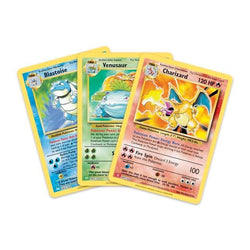 Collection of Pokemon TCG Classic in a gallery layout