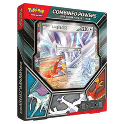 Image of Pokemon TCG: Combined Powers Premium Collection