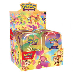 Collection of Pokémon TCG: Scarlet & Violet 151: Mini Tin in a gallery layout