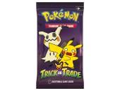 Pokémon TCG: Trick or Treat BOOster