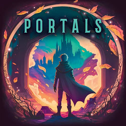 Image of Portals