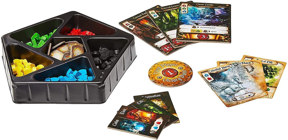 Res Arcana