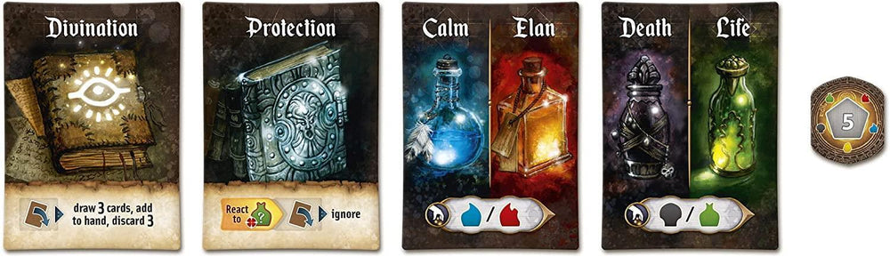 Res Arcana