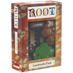 Image of Root: Landmarks Pack