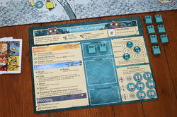 Image of Root: Riverfolk Expansion