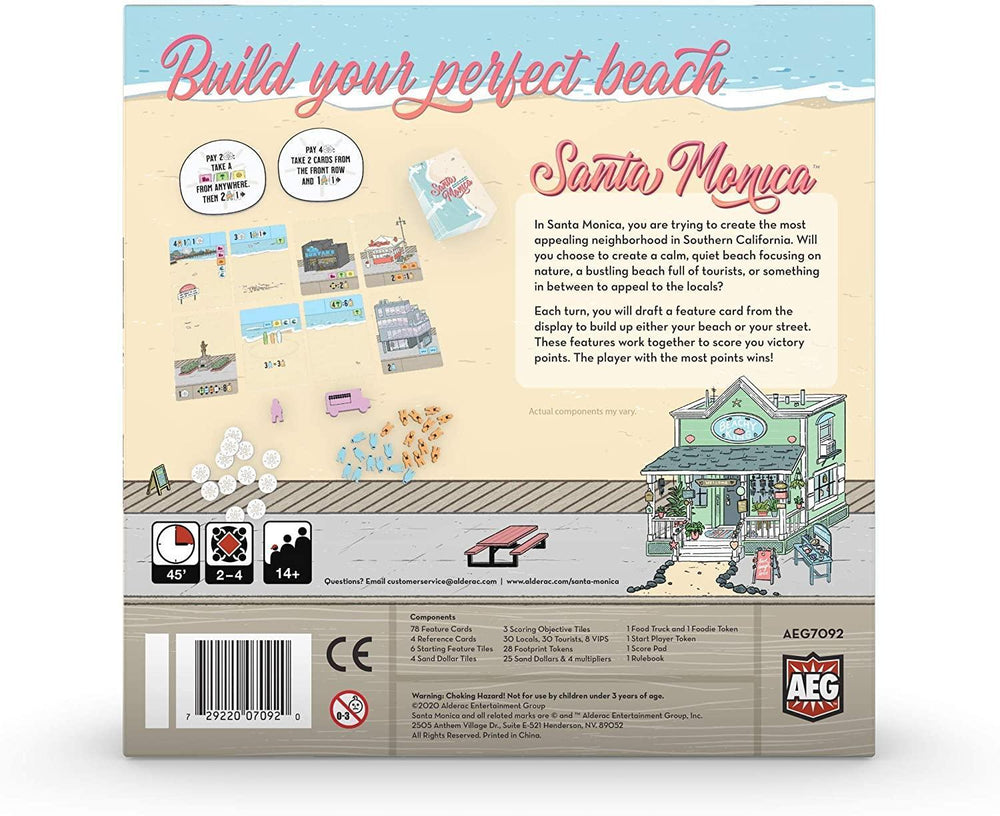Santa Monica