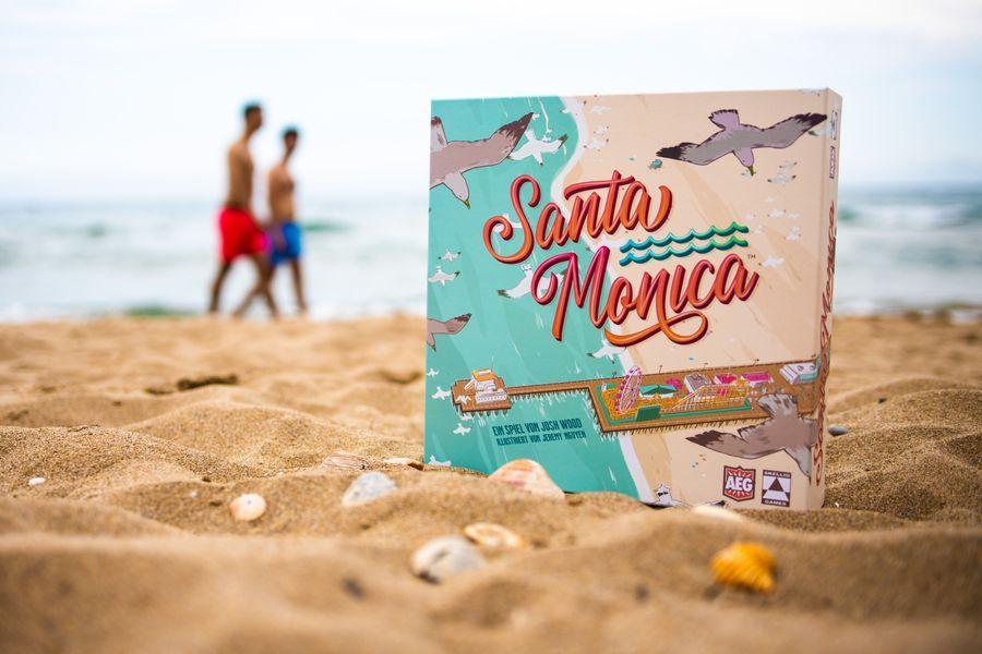 Santa Monica