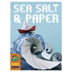 Image of Sea Salt & Paper