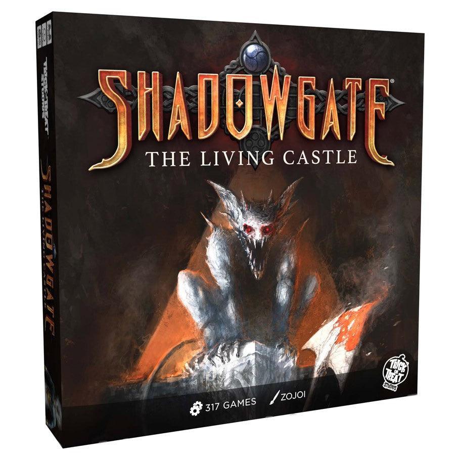 Collection of Shadowgate: The Living Castle in a gallery layout