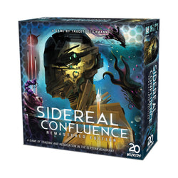 Collection of Sidereal Confluence: Remastered Edition in a gallery layout