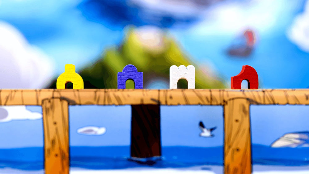 Small Islands