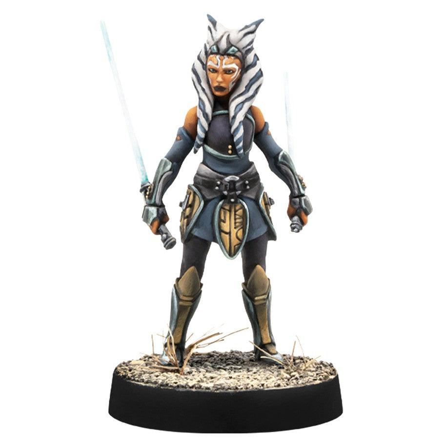 Star Wars Legion: Ahsoka Tano Operative Expansion