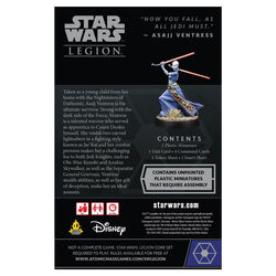 Image of Star Wars Legion: Asajj Ventress