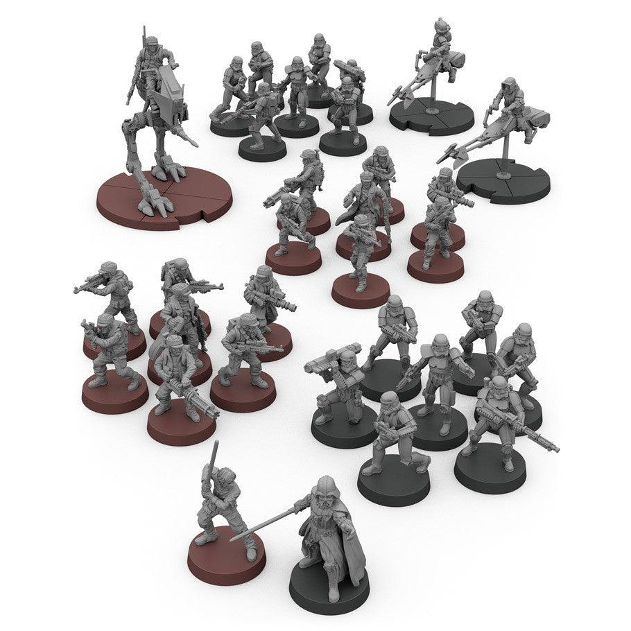 Star Wars Legion: Core Set