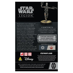 Image of Star Wars Legion: IG-Series Assassin Droids