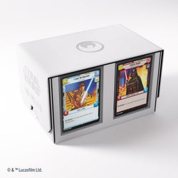 Collection of Star Wars: Unlimited Double Deck Pod in a gallery layout