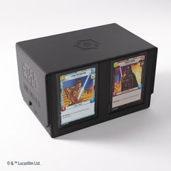 Collection of Star Wars: Unlimited Double Deck Pod in a gallery layout