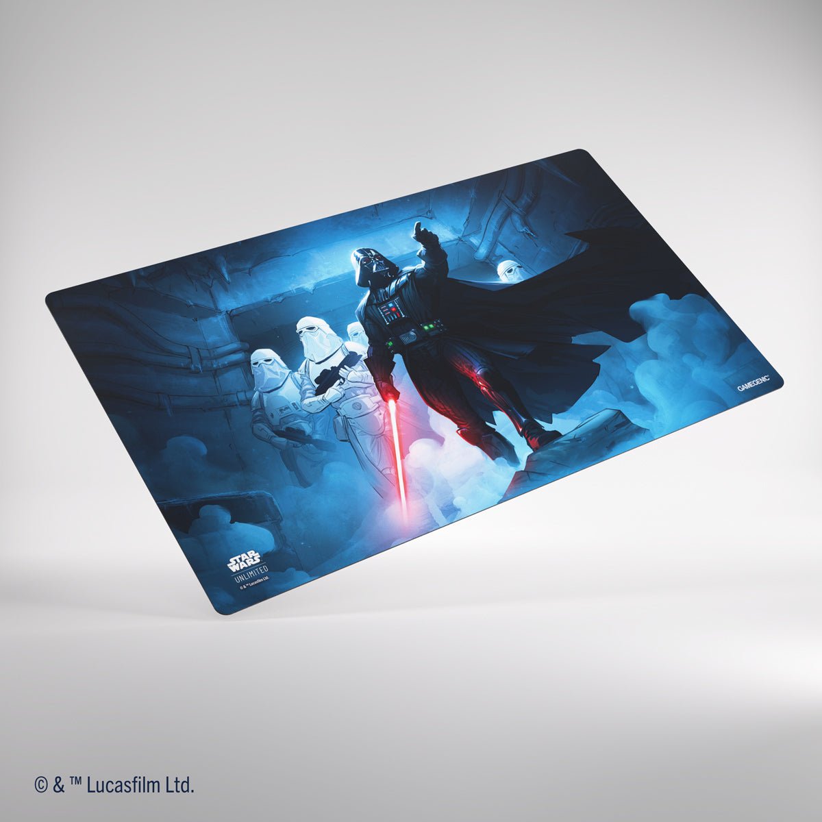 Star Wars: Unlimited Playmat Darth Vader