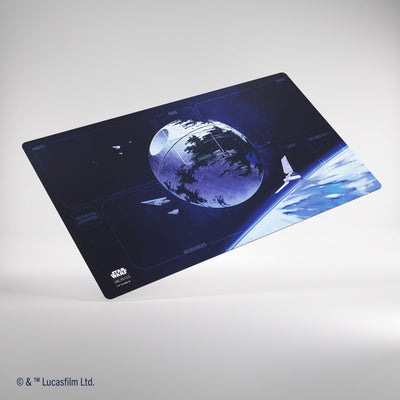 Star Wars: Unlimited Playmat Death Star