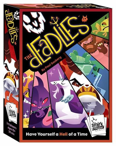 The Deadlies
