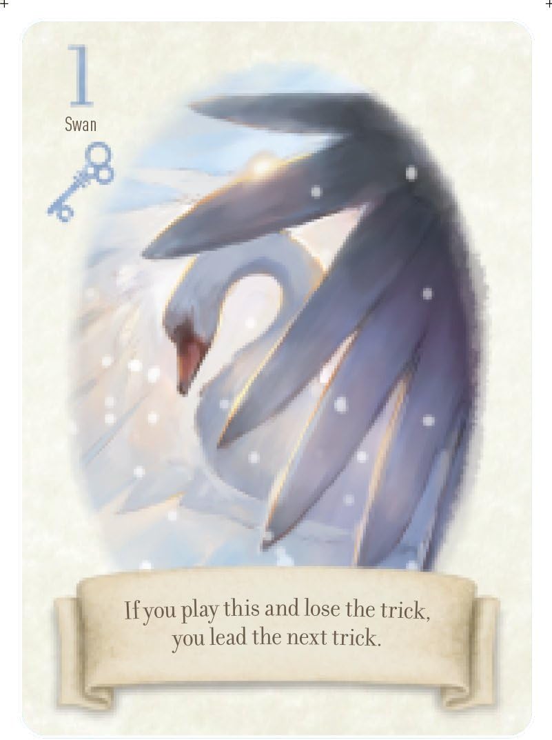 The Fox in the Forest