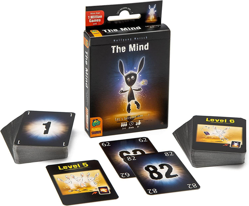 The Mind
