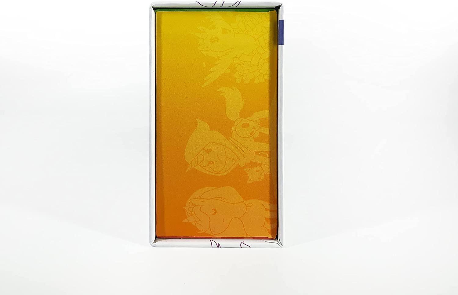 Unstable Unicorns (2nd Edition)