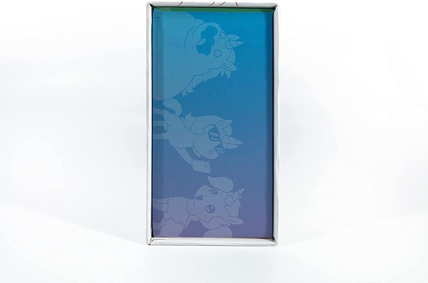 Unstable Unicorns (2nd Edition)