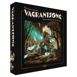 Image of Vagrantsong