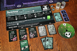 Image of Vast: The Mysterious Manor