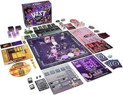 Image of Vast: The Mysterious Manor