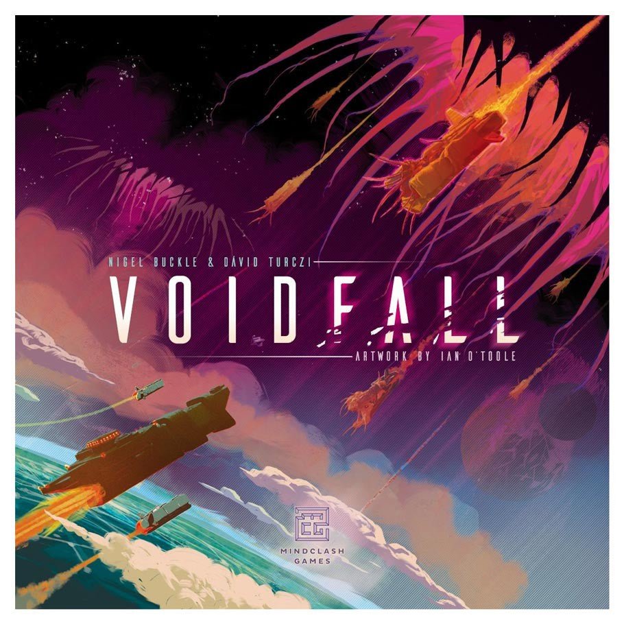 Voidfall