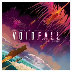 Image of Voidfall