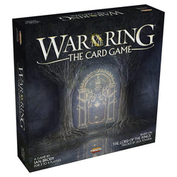 Collection of War of the Ring: The Card Game in a gallery layout