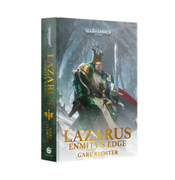 Collection of Warhammer 40,000: Lazarus: Enmity’s Edge in a gallery layout