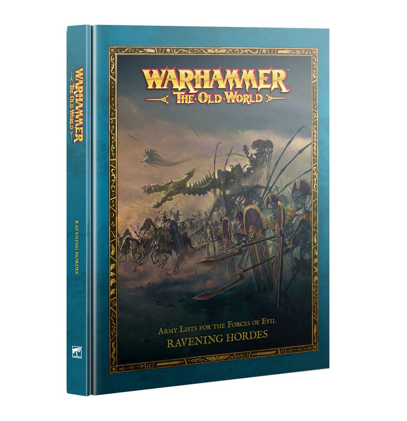 Warhammer: The Old World - Ravening Hoards