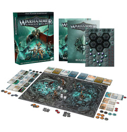 Image of Warhammer Underworlds: Two-Player Starter Set